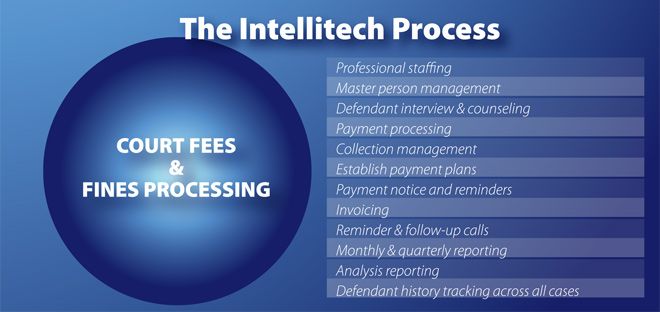 The Intellitech Process
